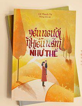 Yêu Người Nhiều Năm Như Thế