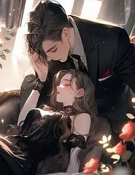 Yêu Phải Tổng Tài Tàn Phế