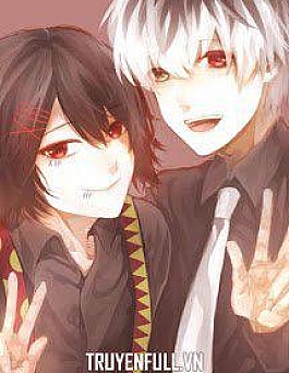 [YunJae Trung Văn] Nghịch Lân - Đam Mỹ