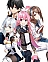 Anime Dị Giới Lữ Hành Gia