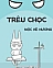 Trêu Chọc - Mộc Hề Nương