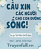 Cầu Xin Các Người Cho Con Đường Sống