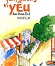 Quay Cuồng Vì Yêu