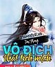 Vô Địch Thật Tịch Mịch